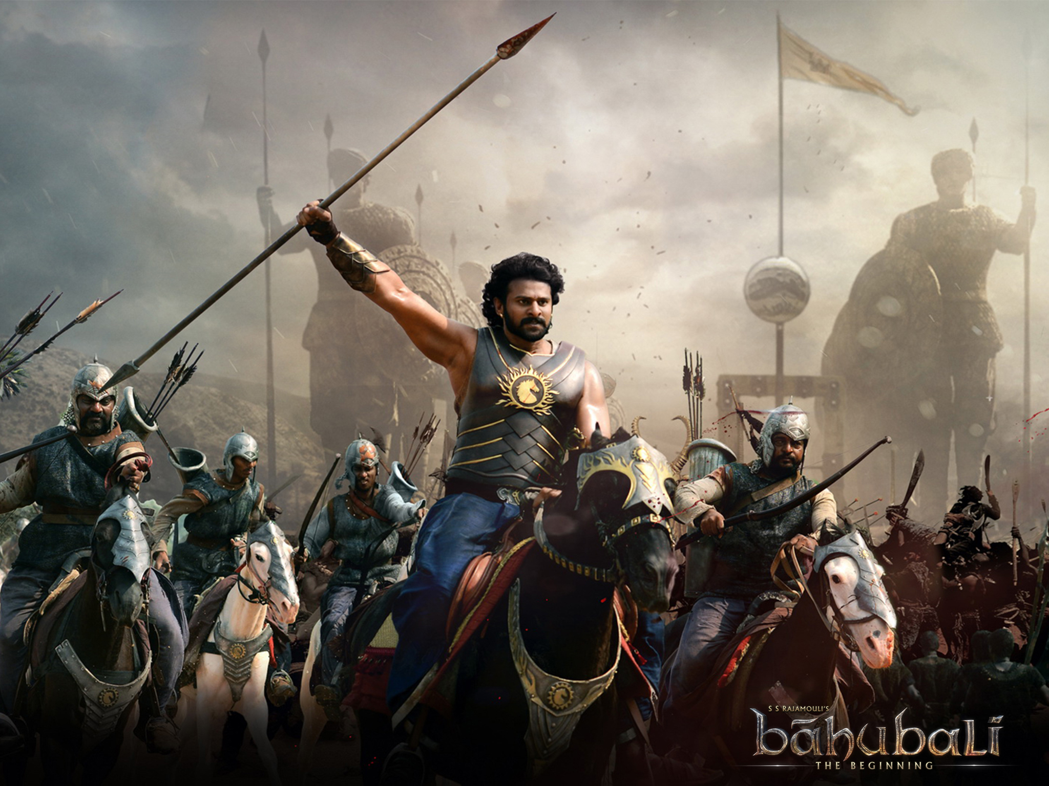 Bahubali 1 uzbek tilida